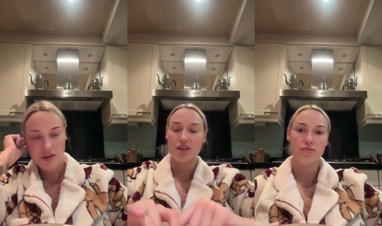 liekebroederss TikTok Live — Oct 1, 2026, 10:45 PM
