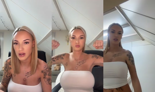 liekebroederss TikTok Live — Oct 2, 2026, 8:23 PM