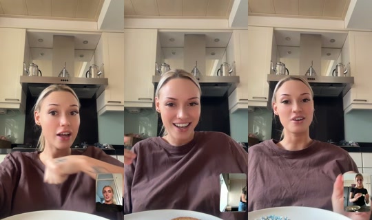 liekebroederss TikTok Live — Oct 3, 2026, 4:06 PM