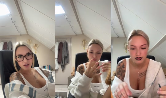 liekebroederss TikTok Live — Oct 3, 2026, 8:26 PM