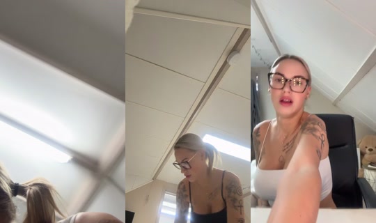 liekebroederss TikTok Live — Oct 6, 2026, 5:47 PM
