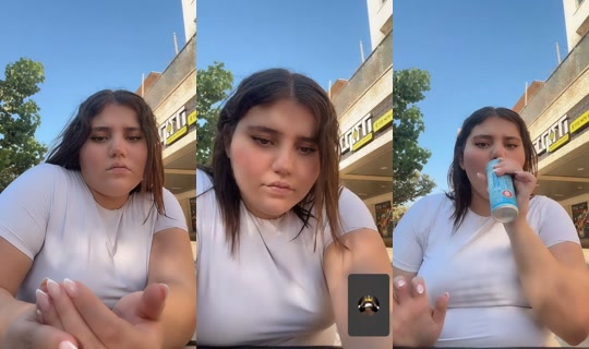 liel20403 TikTok Live — Aug 20, 2026, 2:15 PM