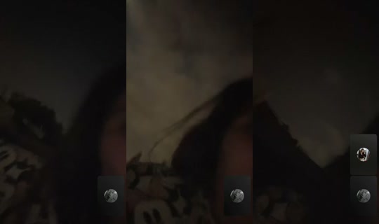 liel20403 TikTok Live — Aug 27, 2026, 11:59 PM
