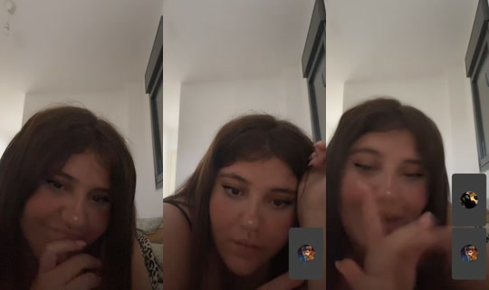 liel20403 TikTok Live — Sep 30, 2026, 5:39 AM