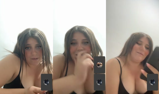 liel20403 TikTok Live — Oct 1, 2026, 12:53 AM