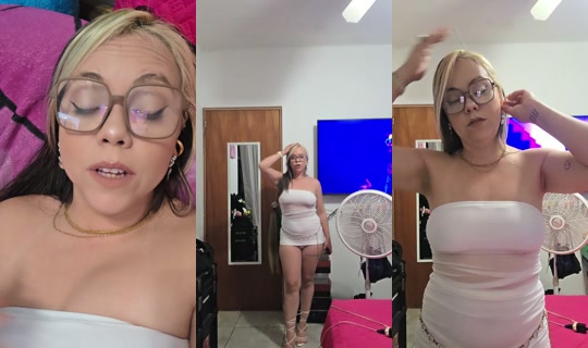 lierivera1 TikTok Live — Aug 30, 2026, 1:52 AM