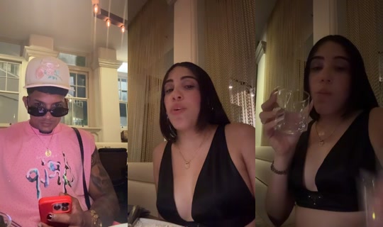 liety.torres TikTok Live — Sep 13, 2026, 5:23 AM
