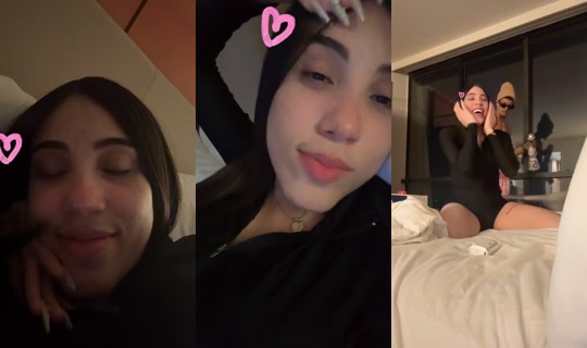 liety.torres TikTok Live — Sep 14, 2026, 8:18 AM