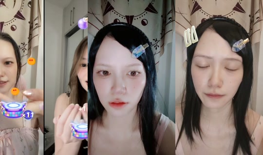 life_kalin TikTok Live — Aug 24, 2026, 3:21 PM