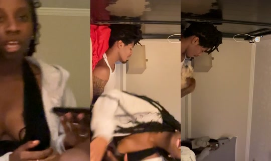 lifeeeewjaz TikTok Live — Oct 2, 2026, 2:47 AM