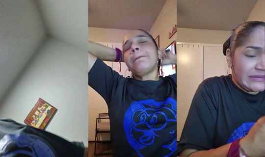lifegoes0n27 TikTok Live — Sep 24, 2026, 7:10 PM