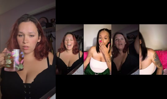 lifeisamfgame TikTok Live — Sep 21, 2026, 3:03 AM