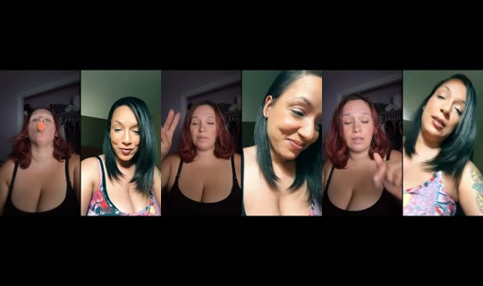 lifeisamfgame TikTok Live — Sep 23, 2026, 5:04 AM