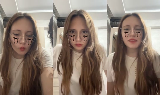 lifelifei TikTok Live — Sep 12, 2026, 7:17 PM