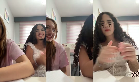 lifelifei TikTok Live — Sep 13, 2026, 3:10 PM