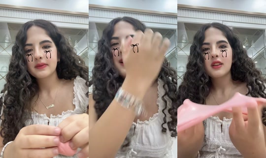 lifelifei TikTok Live — Sep 13, 2026, 3:54 PM