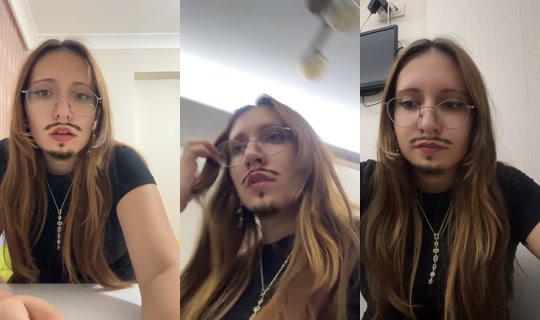 lifelifei TikTok Live — Sep 13, 2026, 5:56 PM