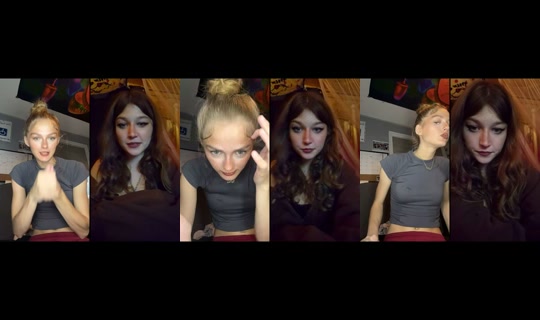lifenotrealloll TikTok Live — Sep 22, 2026, 1:23 AM