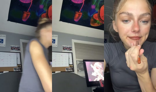 lifenotrealloll TikTok Live — Sep 22, 2026, 2:04 AM