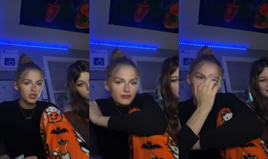lifenotrealloll TikTok Live — Sep 22, 2026, 4:15 AM
