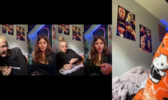 lifenotrealloll TikTok Live — Sep 22, 2026, 5:06 PM