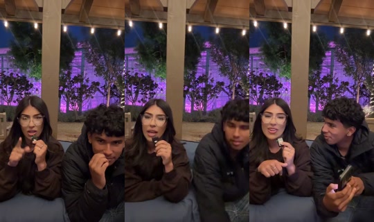 lifeofaleysha1 TikTok Live — Sep 22, 2026, 2:33 AM