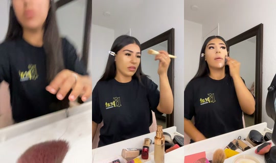lifeofaleysha1 TikTok Live — Sep 22, 2026, 9:25 PM