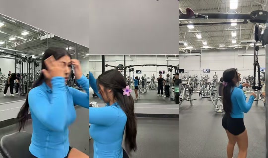 lifeofaleysha1 TikTok Live — Sep 23, 2026, 4:30 AM