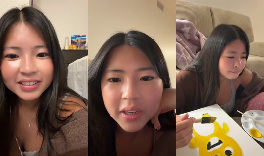 lifeofsarahx TikTok Live — Aug 23, 2026, 2:07 AM