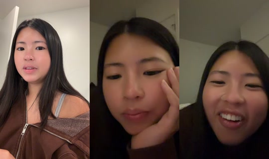 lifeofsarahx TikTok Live — Aug 23, 2026, 3:48 AM