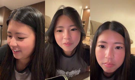 lifeofsarahx TikTok Live — Aug 24, 2026, 12:28 AM