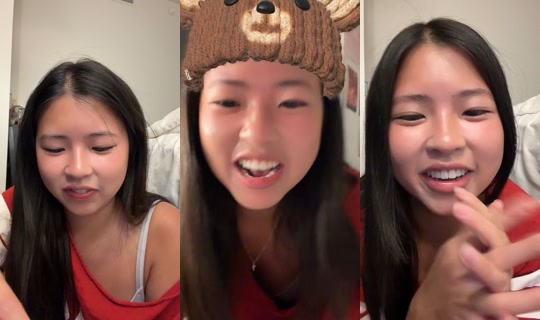 lifeofsarahx TikTok Live — Aug 26, 2026, 1:14 AM