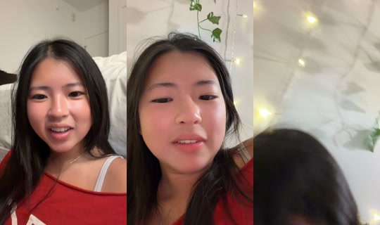 lifeofsarahx TikTok Live — Aug 26, 2026, 2:17 AM