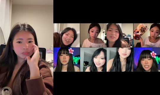 lifeofsarahx TikTok Live — Oct 1, 2026, 2:50 AM