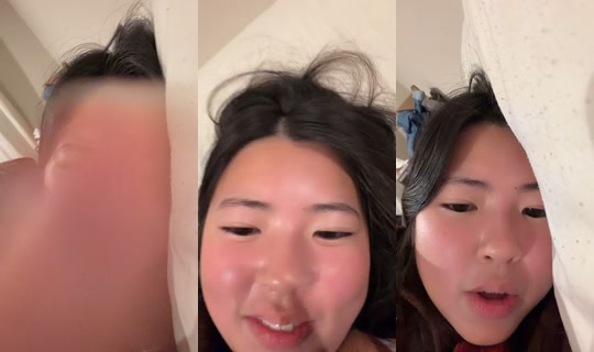 lifeofsarahx TikTok Live — Oct 1, 2026, 3:41 AM