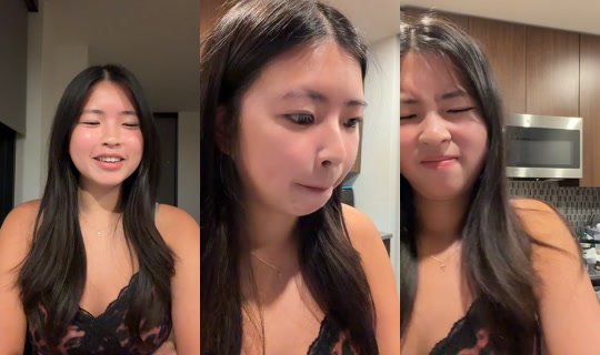 lifeofsarahx TikTok Live — Oct 3, 2026, 1:19 AM