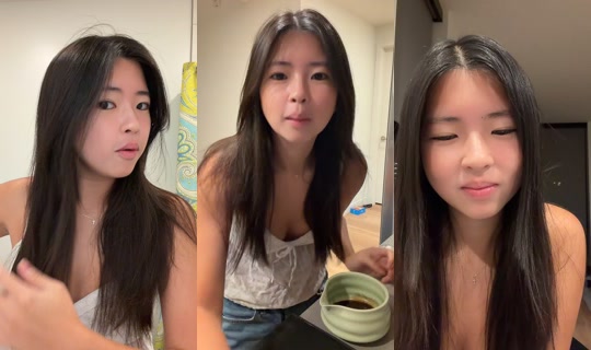 lifeofsarahx TikTok Live — Oct 4, 2026, 1:08 AM