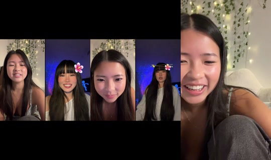 lifeofsarahx TikTok Live — Oct 7, 2026, 1:26 AM
