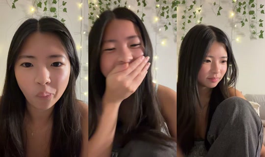 lifeofsarahx TikTok Live — Oct 7, 2026, 3:07 AM
