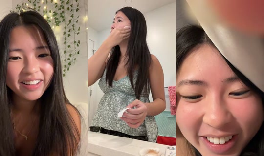 lifeofsarahx TikTok Live — Oct 7, 2026, 4:49 AM