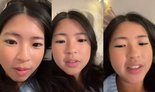 lifeofsarahx TikTok Live — Oct 8, 2026, 2:16 AM