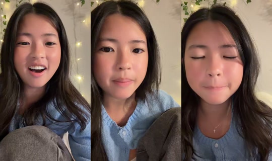 lifeofsarahx TikTok Live — Oct 8, 2026, 3:07 AM
