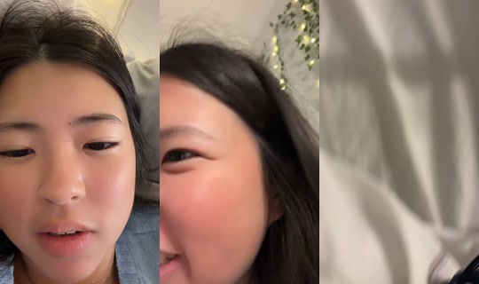 lifeofsarahx TikTok Live — Oct 8, 2026, 3:57 AM