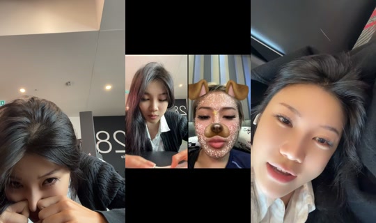 lifeofsue520 TikTok Live — Aug 21, 2026, 8:20 PM