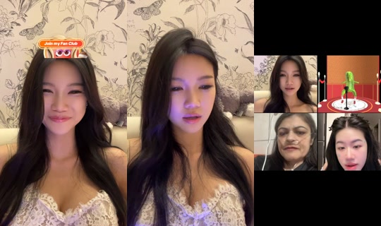 lifeofsue520 TikTok Live — Oct 4, 2026, 6:30 PM