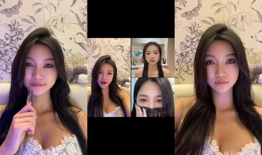 lifeofsue520 TikTok Live — Oct 4, 2026, 7:20 PM