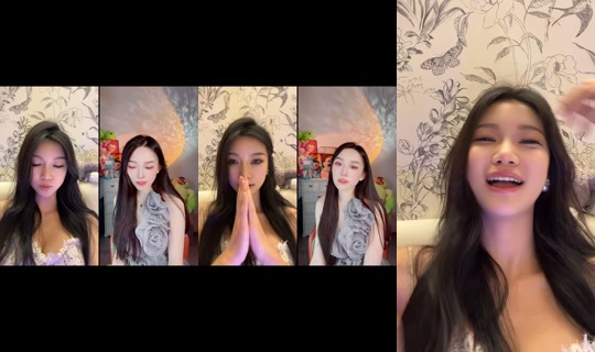 lifeofsue520 TikTok Live — Oct 4, 2026, 8:10 PM