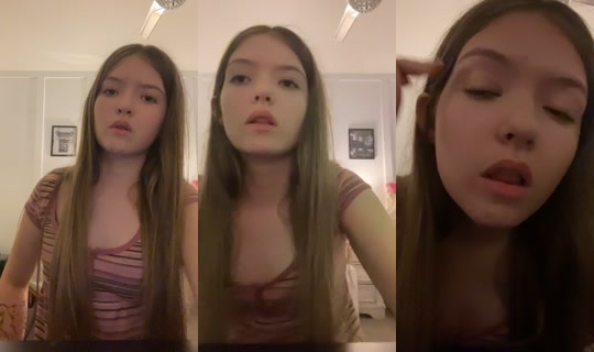 lifesbetterwithoutmeinit TikTok Live — Aug 22, 2026, 3:03 AM
