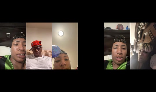 lifeswif3 TikTok Live — Aug 25, 2026, 12:45 AM