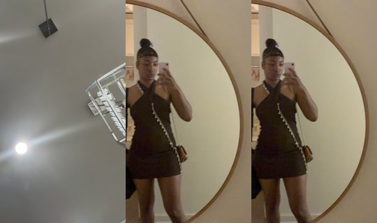 lifeswif3 TikTok Live — Aug 31, 2026, 11:32 PM